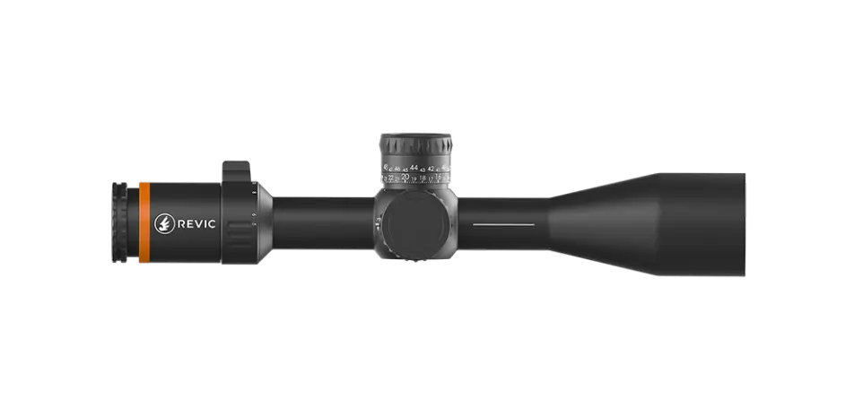 Magnus Rifle System | Gunwerks